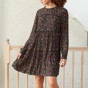 Knox Rose Babydoll Dress
